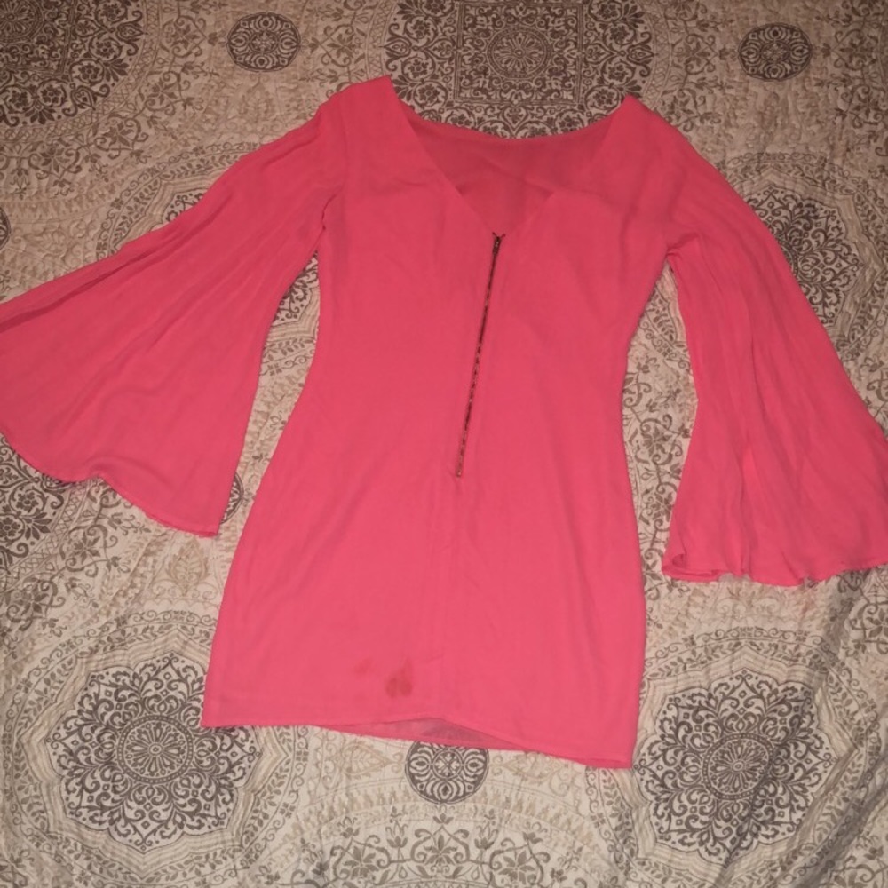 Gianni Bini XS formal dress - Picture 2 of 2